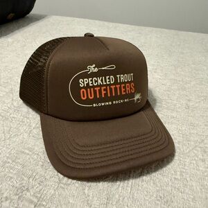 NEW Trucker Hat